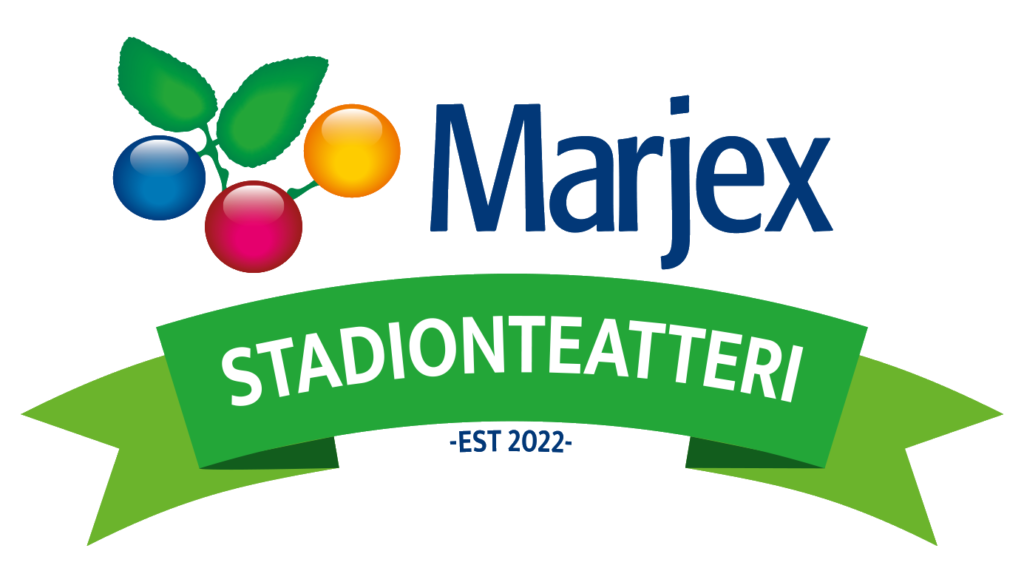Marjex Stadionteatteri