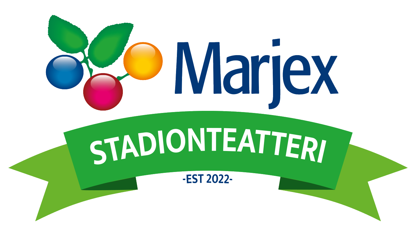 Marjex Stadionteatteri